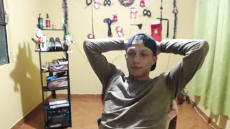 smith_lechosoxxx recorded nude video 419761