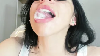 katty_mouth recorded nude video 419764