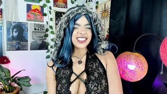 raven_luv recorded nude video 419820