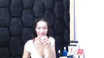 ivy_skinny recorded nude video 419828