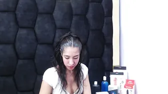 ivy_skinny recorded nude video 419828