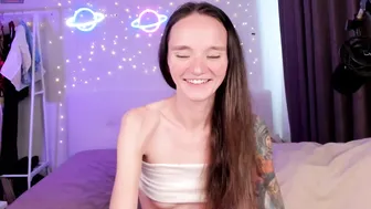 hottiesteverly recorded nude video 419831