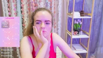 luisa_rosee recorded nude video 419839