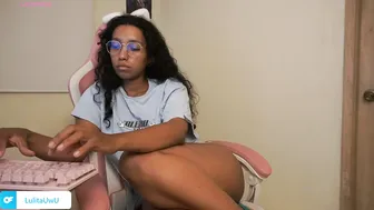 Lulitauwu puffynipples 05-Dec-25