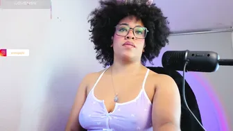 afrojayleof recorded nude video 419925