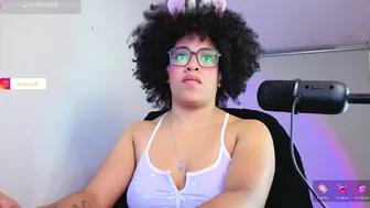 afrojayleof sex porn cam cam