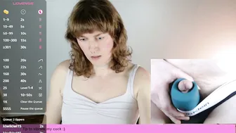 tsellieryder recorded nude video 419974