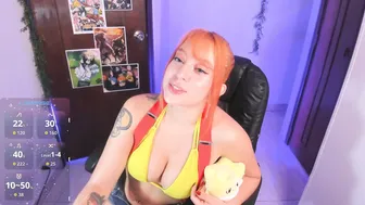 violetaarey recorded nude video 419976
