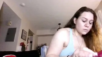 thedevinemilf recorded nude video 419986