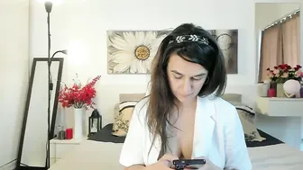 joycasidy recorded nude video 42016