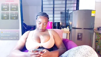 ciaraebonyxxx recorded nude video 42040