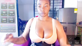 Ciaraebonyxxx chat porn video (05-31-2025)