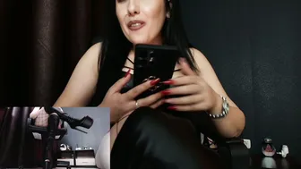 missdyaa joi live webcam show
