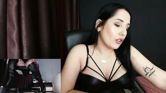 missdyaa joi live webcam show