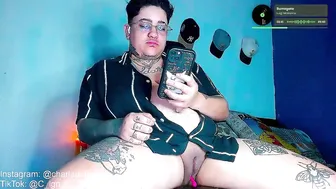 techno_420 recorded nude video 42340