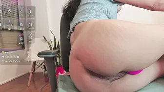 ledanceur recorded nude video 42352