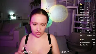 Juelzfoxy stream camvideo