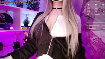 pika_pikaa recorded nude video 42626