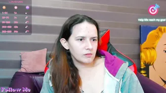 Irisnichols 02-Jun-2025 hairypussy
