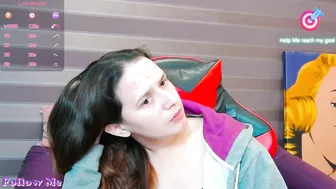 irisnichols recorded nude video 42641