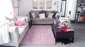 carliecreams recorded nude video 42656