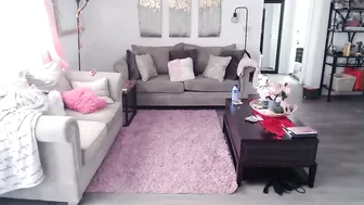 carliecreams recorded nude video 42656