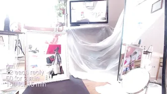 Carlypearls webcam (06-02-2025)