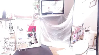 Carlypearls webcam (06-02-2025)