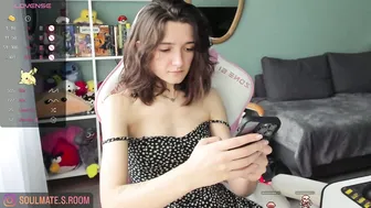 soulmate__ recorded nude video 42784