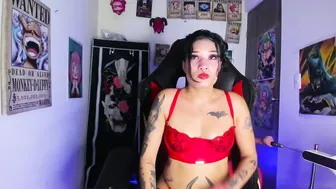 selina_kyl3 recorded nude video 42810