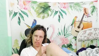 hairyabby recorded nude video 42932