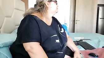 Tviks bbw - 06/02/2025