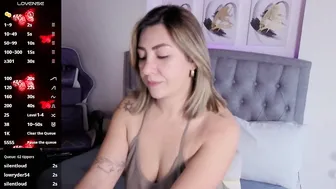 isabella_lt recorded nude video 42996
