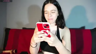 halilalovelace recorded nude video 420007