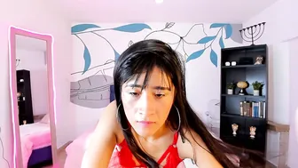daniela_santanaa recorded nude video 420042