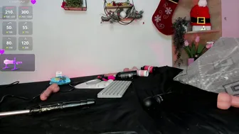 megan_nt show 12/05/2025