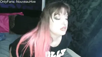 nouveauho3 recorded nude video 420084