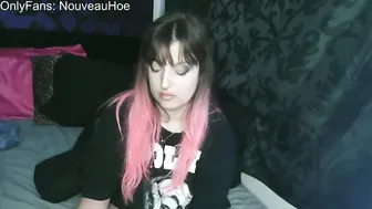 nouveauho3 recorded nude video 420084