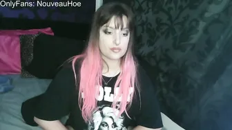 nouveauho3 recorded nude video 420084