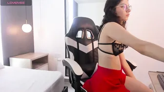 cloee20_ recorded nude video 420113