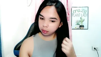 pinay_heart anal on live cam
