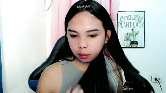 pinay_heart recorded nude video 420121
