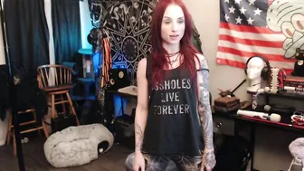 xxlilithmoonxx recorded nude video 420152