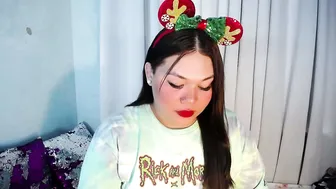 seductivecurvesxxx recorded nude video 420166