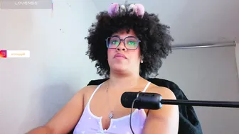 afrojayleof recorded nude video 420190