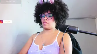 afrojayleof recorded nude video 420190