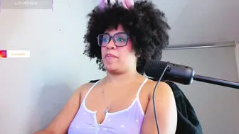afrojayleof recorded nude video 420190