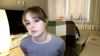 cute_siberian_girl ass cam