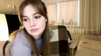 cute_siberian_girl recorded nude video 420204