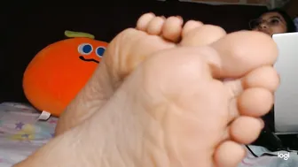 ash_nicefeet recorded nude video 420246